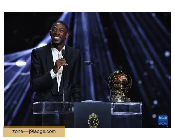 2025年金球奖热门候选人初现维尼修斯与哈兰德领衔竞争